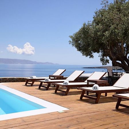 Kanala Studios Kíthnos Exterior foto