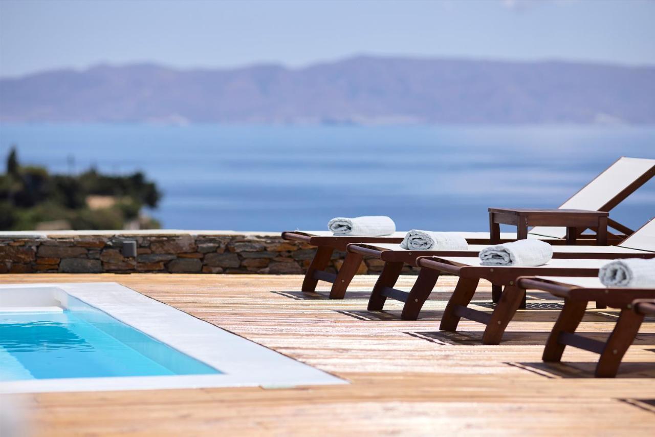 Kanala Studios Kíthnos Exterior foto