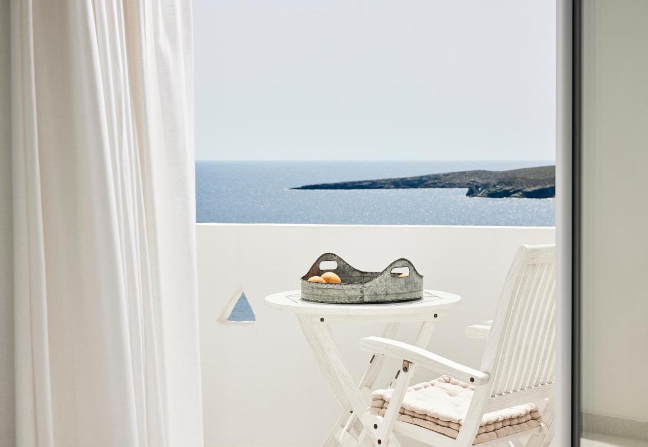 Kanala Studios Kíthnos Exterior foto