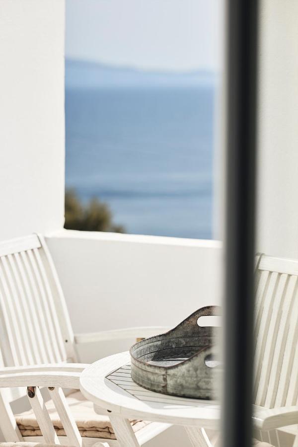 Kanala Studios Kíthnos Exterior foto