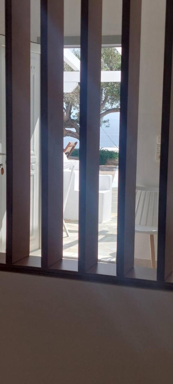 Kanala Studios Kíthnos Exterior foto